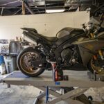 The Ultimate Guide to Motorcycle Maintenance