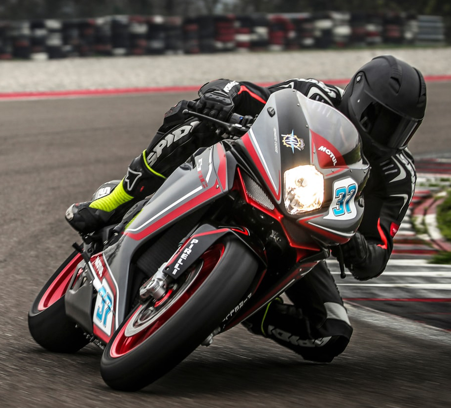 MV Agusta - Superbike Powersports